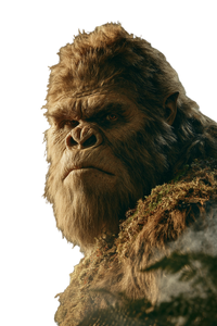 Pacific Northwest Sasquatch Vinyl Car Decal Sticker – Waterproof & UV-Resistant 4.4