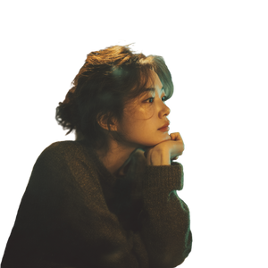 Korean Cafe Woman V2 Vinyl Car Decal Sticker – Waterproof & UV-Resistant 3.4133333333333336" Korean Cafe Woman V2 Vinyl Car Decal Sticker – Waterproof & UV-Resistant 3.4133333333333336"