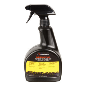 Lippert Components Multi Purpose Cleaner | Tough on Dirt & Odor | Safe for RV Surfaces | 32oz Spray | Case of 12 Lippert Components Multi Purpose Cleaner | Tough on Dirt & Odor | Safe for RV Surfaces | 32oz Spray | Case of 12