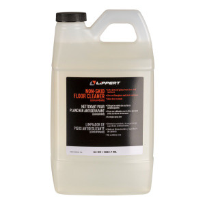 Lippert Components Boat Deck Cleaner | Tough on Dirt, Concentrated Formula, Wax-Free, 64oz x4 | Fiberglass & Deck Surface Lippert Components Boat Deck Cleaner | Tough on Dirt, Concentrated Formula, Wax-Free, 64oz x4 | Fiberglass & Deck Surface