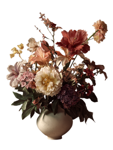Floral Arrangement V8 Vinyl Car Decal Sticker – Waterproof & UV-Resistant 8.213333333333333" Floral Arrangement V8 Vinyl Car Decal Sticker – Waterproof & UV-Resistant 8.213333333333333"