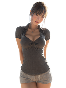 Japanese Woman Posing V3 Vinyl Car Decal Sticker – Waterproof & UV-Resistant 8.213333333333333" Japanese Woman Posing V3 Vinyl Car Decal Sticker – Waterproof & UV-Resistant 8.213333333333333"