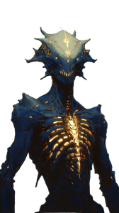 Alien Species V2 Vinyl Car Decal Sticker – Waterproof & UV-Resistant 9.706666666666667"