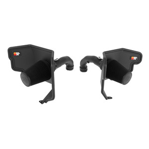 2022-2023 Tundra, Sequoia | Blackhawk Induction Cold Air Intake - High Performance, Black Aluminum Tube 2022-2023 Tundra, Sequoia | Blackhawk Induction Cold Air Intake - High Performance, Black Aluminum Tube