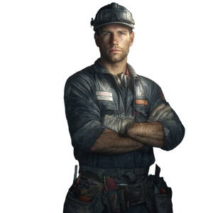 Electrician At Work V28 Vinyl Car Decal Sticker – Waterproof & UV-Resistant 6.826666666666667"