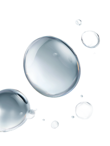 Abstract Glass Art Vinyl Car Decal Sticker – Waterproof & UV-Resistant 8.213333333333333"