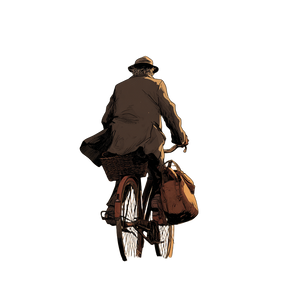 Country Boy Biking Vinyl Car Decal Sticker – Waterproof & UV-Resistant 3.4133333333333336" Country Boy Biking Vinyl Car Decal Sticker – Waterproof & UV-Resistant 3.4133333333333336"