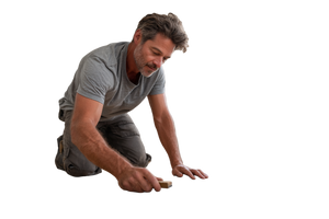 Installing Laminate Flooring Vinyl Car Decal Sticker – Waterproof & UV-Resistant 5.97333333333333