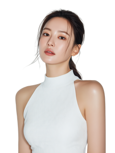 Korean Beauty Portrait V62 Vinyl Car Decal Sticker – Waterproof & UV-Resistant 4.1066666666666665" Korean Beauty Portrait V62 Vinyl Car Decal Sticker – Waterproof & UV-Resistant 4.1066666666666665"