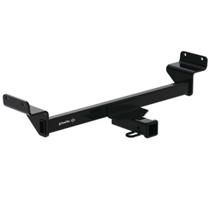 Enhance Your Towing Experience with Draw-Tite Trailer Hitch Rear | Class III, Max-Frame, 2 Inch Receiver | 2022-2024 Hyundai Tucson & Kia Sportage