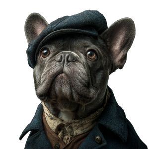 French Bulldog V11 Vinyl Car Decal Sticker – Waterproof & UV-Resistant 3.4133333333333336" French Bulldog V11 Vinyl Car Decal Sticker – Waterproof & UV-Resistant 3.4133333333333336"