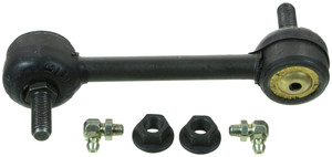 Moog Chassis Stabilizer Bar Link Kit | 2011-2015 Ford Edge Lincoln MKX | OE Replacement