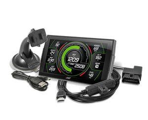 Evolution CTS3 Computer Programmer | Reads/Clears Codes, Customizable Gauges, Performance Meter