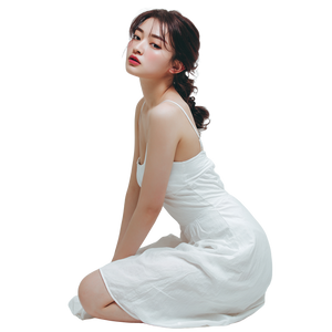 Chinese Girl V20 Vinyl Car Decal Sticker – Waterproof & UV-Resistant 3.4133333333333336" Chinese Girl V20 Vinyl Car Decal Sticker – Waterproof & UV-Resistant 3.4133333333333336"