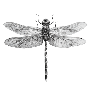 Dragonfly Drawing V3 Vinyl Car Decal Sticker – Waterproof & UV-Resistant 3.4133333333333336" Dragonfly Drawing V3 Vinyl Car Decal Sticker – Waterproof & UV-Resistant 3.4133333333333336"