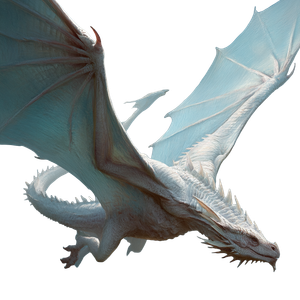 Enormous Sky Wyvern Vinyl Car Decal Sticker – Waterproof & UV-Resistant 3.4133333333333336"