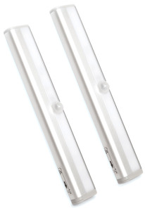 Motion Activated Entry Step Light | Easy Install | Set Of 2 | MOR/ryde