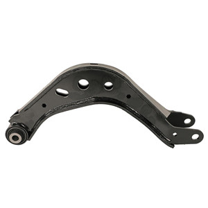 Moog Chassis Control Arm | OE Replacement | Fully Boxed | Black | Fits 2016-2019 Buick Envision, GMC Terrain, Chevrolet Equinox