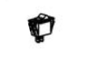 Upgrade Your Atwood AFLA Hydroflame Furnace Switch | Dometic Multi Purpose Switch for Steady Performance