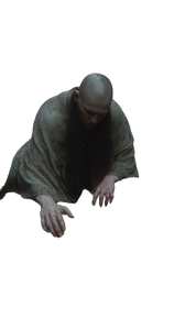 Albino Priest Knight Vinyl Car Decal Sticker – Waterproof & UV-Resistant 4.8533333333333335" Albino Priest Knight Vinyl Car Decal Sticker – Waterproof & UV-Resistant 4.8533333333333335"