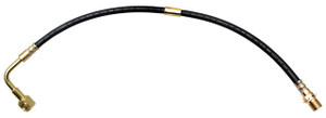 Raybestos Brake Line | Fits GMC, Chevrolet 1981-1987 | Premium Alloy Steel for Optimal Protection, Easy Install Raybestos Brake Line | Fits GMC, Chevrolet 1981-1987 | Premium Alloy Steel for Optimal Protection, Easy Install