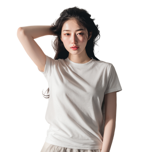 Korean-Style Model Vinyl Car Decal Sticker – Waterproof & UV-Resistant 3.4133333333333336" Korean-Style Model Vinyl Car Decal Sticker – Waterproof & UV-Resistant 3.4133333333333336"