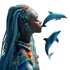 Magical Mermaid Calling Vinyl Car Decal Sticker – Waterproof & UV-Resistant 3.4133333333333336" Magical Mermaid Calling Vinyl Car Decal Sticker – Waterproof & UV-Resistant 3.4133333333333336"