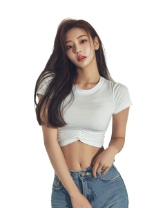 Fashionable Korean Girl V6 Vinyl Car Decal Sticker – Waterproof & UV-Resistant 8.213333333333333" Fashionable Korean Girl V6 Vinyl Car Decal Sticker – Waterproof & UV-Resistant 8.213333333333333"
