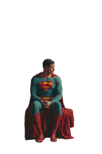 Superman V34 Vinyl Car Decal Sticker – Waterproof & UV-Resistant 4.4 Superman V34 Vinyl Car Decal Sticker – Waterproof & UV-Resistant 4.4