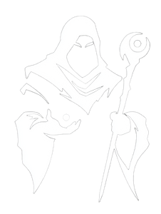 Tempest Clerics Vinyl Car Decal Sticker – Waterproof & UV-Resistant 8.213333333333333"