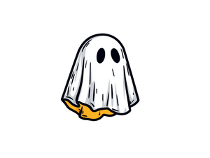 Cute Ghost Sticker V9 Vinyl Car Decal Sticker – Waterproof & UV-Resistant 6.1866666666666665" Cute Ghost Sticker V9 Vinyl Car Decal Sticker – Waterproof & UV-Resistant 6.1866666666666665"
