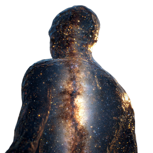 Cosmic Giant Vinyl Car Decal Sticker – Waterproof & UV-Resistant 3.4133333333333336"