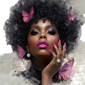 Regal Metallic Beauty Vinyl Car Decal Sticker – Waterproof & UV-Resistant 3.4133333333333336"