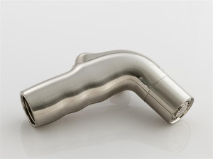 Upgrade Your Faucet with American Brass Sprayer | Chrome Plated for Model 801 Series | Easy Install Upgrade Your Faucet with American Brass Sprayer | Chrome Plated for Model 801 Series | Easy Install