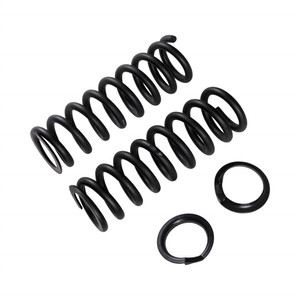 Enhance Vehicle Performance | ARB Coil Spring Set Of 2 | 0 To 3 Inch Lift | Micro-Alloyed Steel Enhance Vehicle Performance | ARB Coil Spring Set Of 2 | 0 To 3 Inch Lift | Micro-Alloyed Steel