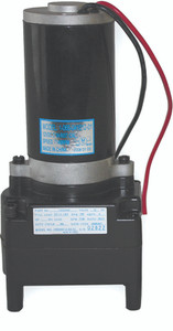 High Speed Tuson Landing Gear Motor | Fits Lippert 5th Wheel Gears | 6000lb Capacity