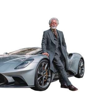 Elegant Gentleman V8 Vinyl Car Decal Sticker – Waterproof & UV-Resistant 3.4133333333333336" Elegant Gentleman V8 Vinyl Car Decal Sticker – Waterproof & UV-Resistant 3.4133333333333336"