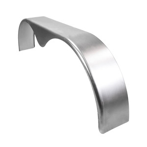 Husky Towing 72 Inch Trailer Fender | Fits 14-15 Inch Wheels | Teardrop Design | Corrosion Resistant | Made in USA Husky Towing 72 Inch Trailer Fender | Fits 14-15 Inch Wheels | Teardrop Design | Corrosion Resistant | Made in USA