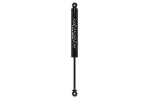 Improve Steering Stability With Fabtech Motorsports Stabilizer | GMC Sierra 1500, Chevy Silverado 1500 | Twin Tube Construction, High Flow Valving Improve Steering Stability With Fabtech Motorsports Stabilizer | GMC Sierra 1500, Chevy Silverado 1500 | Twin Tube Construction, High Flow Valving