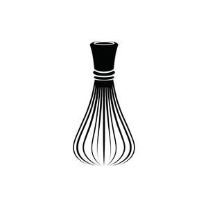 Matcha Whisk Vinyl Car Decal Sticker – Waterproof & UV-Resistant 6.826666666666667"