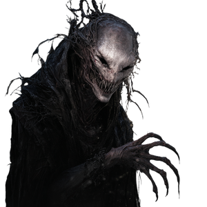 Dreadful Watcher V22 Vinyl Car Decal Sticker – Waterproof & UV-Resistant 6.826666666666667"