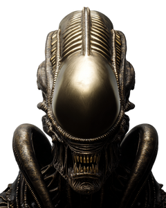 Alien V11 Vinyl Car Decal Sticker – Waterproof & UV-Resistant 8.0"