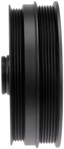 Extra Durable Harmonic Balancer | 2005-2008 CTS Corvette G8 | Easy Install, Stress-Resistant | Dorman