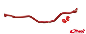 Improve Handling! Eibach Stabilizer Bar | 1979-1993 Ford Mustang, Mercury Capri | 36mm Front 25mm Rear, Red
