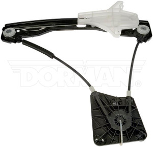 Reliable Window Regulator for Volkswagen Passat 2012-2020 | Quality Assured, Easy Installation | OE Solutions