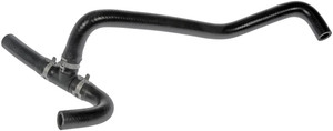 Premium Dorman Heater Hose | 2006-2010 Ford Explorer, Mercury Mountaineer | Durable OE Replacement