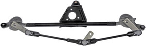 Ultimate Replacement for Chevrolet HHR 2006-2011 | Windshield Wiper Linkage - Restores Clear Vision!