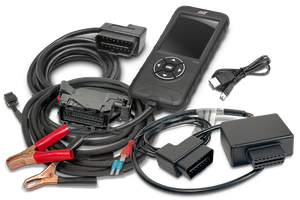 Unlock Maximum Power | Edge Products Computer Programmer | Fits Various 2020-2023 Chevy Silverado & GMC Sierra 2500/3500 HD