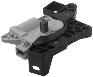 High Quality Blend Door Actuator | Fits Various 2015-2019 Kia Soul EV | OE Replacement