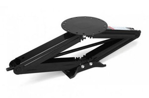 Smoothly Stabilize Your RV | Lippert Components Leveling Jack | 6000lb Capacity | Easy Install Smoothly Stabilize Your RV | Lippert Components Leveling Jack | 6000lb Capacity | Easy Install